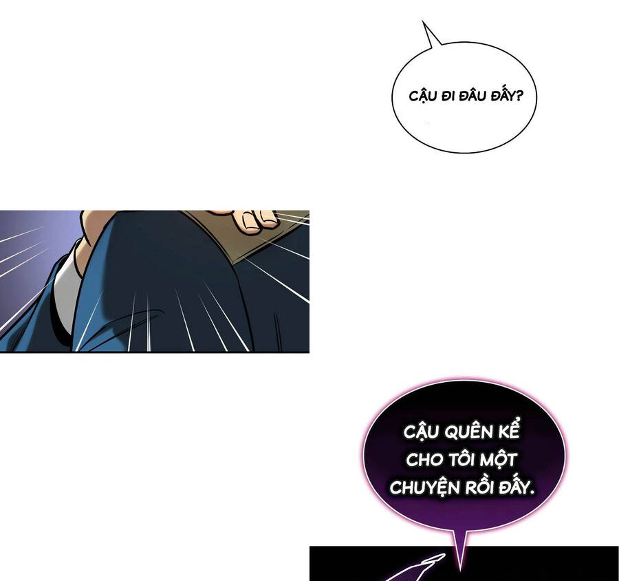 Cuốn Sách Chiến Lược Hàng Đầu Mà Chỉ Tôi Mới Có Thể Nhìn Thấy Chap 23 - Next Chap 24