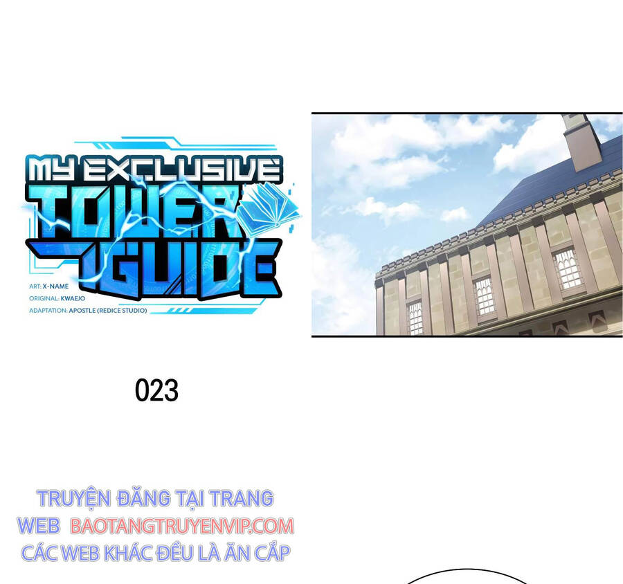 Cuốn Sách Chiến Lược Hàng Đầu Mà Chỉ Tôi Mới Có Thể Nhìn Thấy Chap 23 - Next Chap 24
