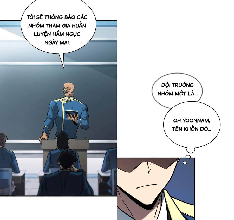 Cuốn Sách Chiến Lược Hàng Đầu Mà Chỉ Tôi Mới Có Thể Nhìn Thấy Chap 23 - Next Chap 24