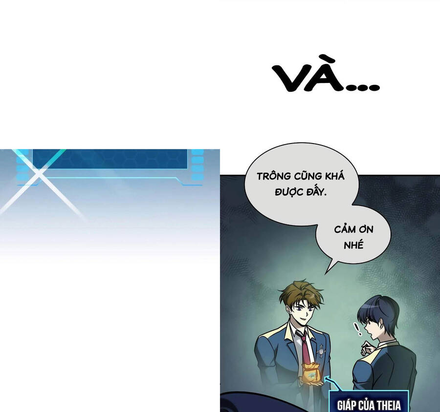 Cuốn Sách Chiến Lược Hàng Đầu Mà Chỉ Tôi Mới Có Thể Nhìn Thấy Chap 23 - Next Chap 24