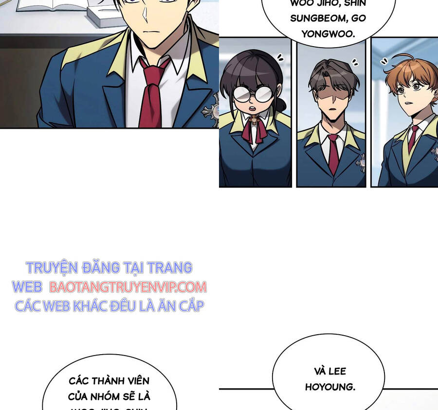 Cuốn Sách Chiến Lược Hàng Đầu Mà Chỉ Tôi Mới Có Thể Nhìn Thấy Chap 23 - Next Chap 24