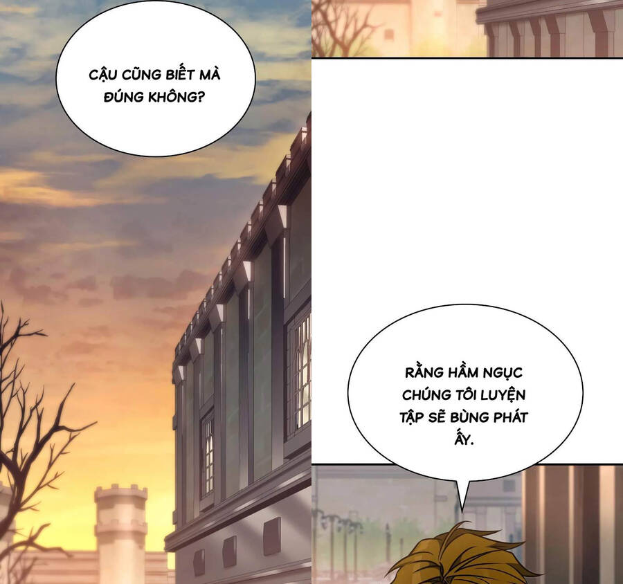 Cuốn Sách Chiến Lược Hàng Đầu Mà Chỉ Tôi Mới Có Thể Nhìn Thấy Chap 23 - Next Chap 24