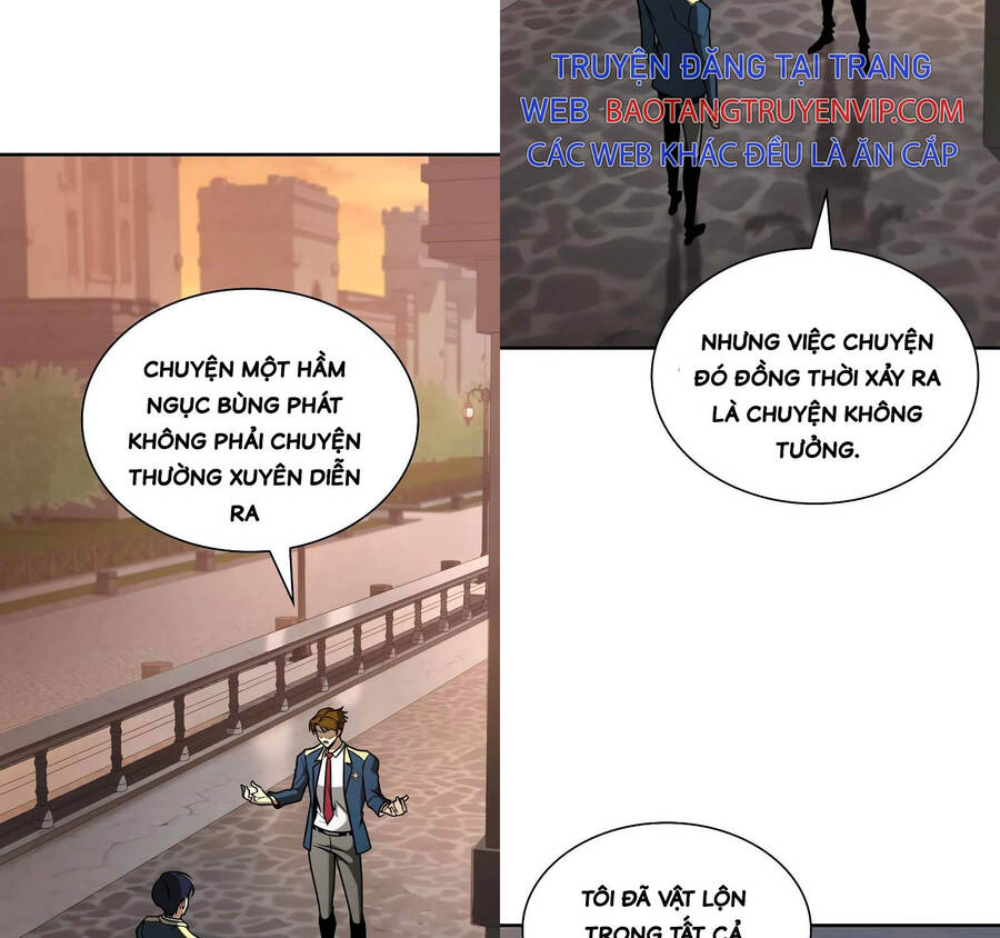 Cuốn Sách Chiến Lược Hàng Đầu Mà Chỉ Tôi Mới Có Thể Nhìn Thấy Chap 23 - Next Chap 24