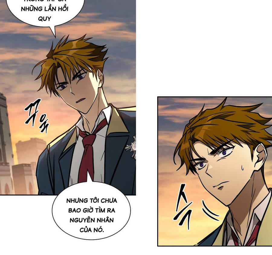 Cuốn Sách Chiến Lược Hàng Đầu Mà Chỉ Tôi Mới Có Thể Nhìn Thấy Chap 23 - Next Chap 24