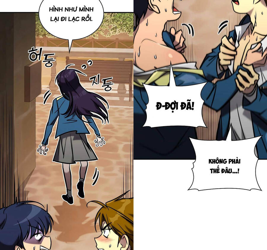Cuốn Sách Chiến Lược Hàng Đầu Mà Chỉ Tôi Mới Có Thể Nhìn Thấy Chap 23 - Next Chap 24
