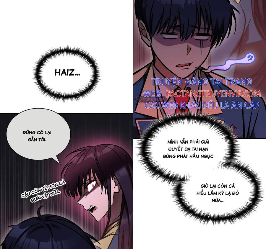 Cuốn Sách Chiến Lược Hàng Đầu Mà Chỉ Tôi Mới Có Thể Nhìn Thấy Chap 23 - Next Chap 24