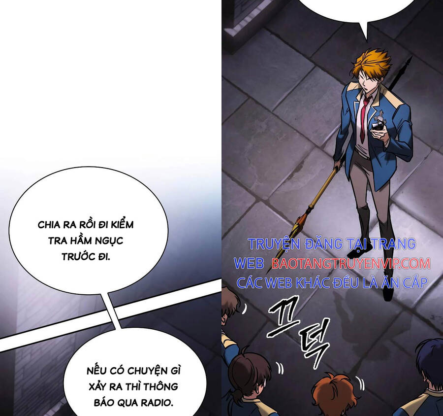 Cuốn Sách Chiến Lược Hàng Đầu Mà Chỉ Tôi Mới Có Thể Nhìn Thấy Chap 23 - Next Chap 24