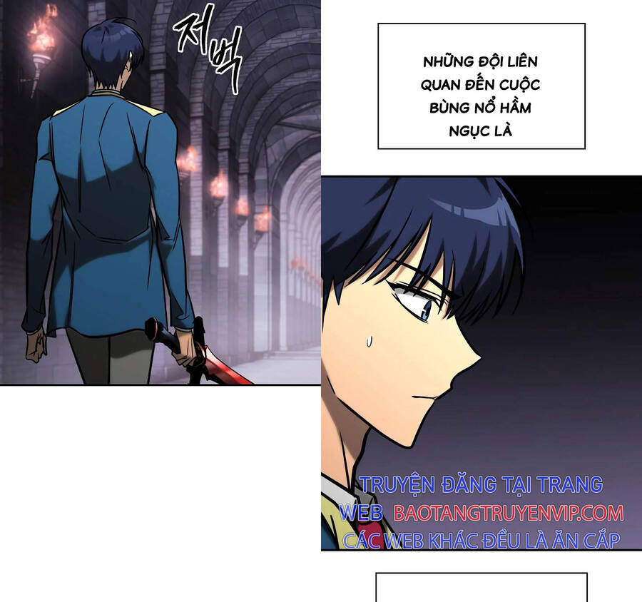 Cuốn Sách Chiến Lược Hàng Đầu Mà Chỉ Tôi Mới Có Thể Nhìn Thấy Chap 23 - Next Chap 24