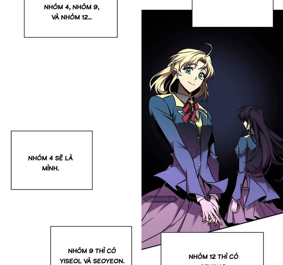 Cuốn Sách Chiến Lược Hàng Đầu Mà Chỉ Tôi Mới Có Thể Nhìn Thấy Chap 23 - Next Chap 24