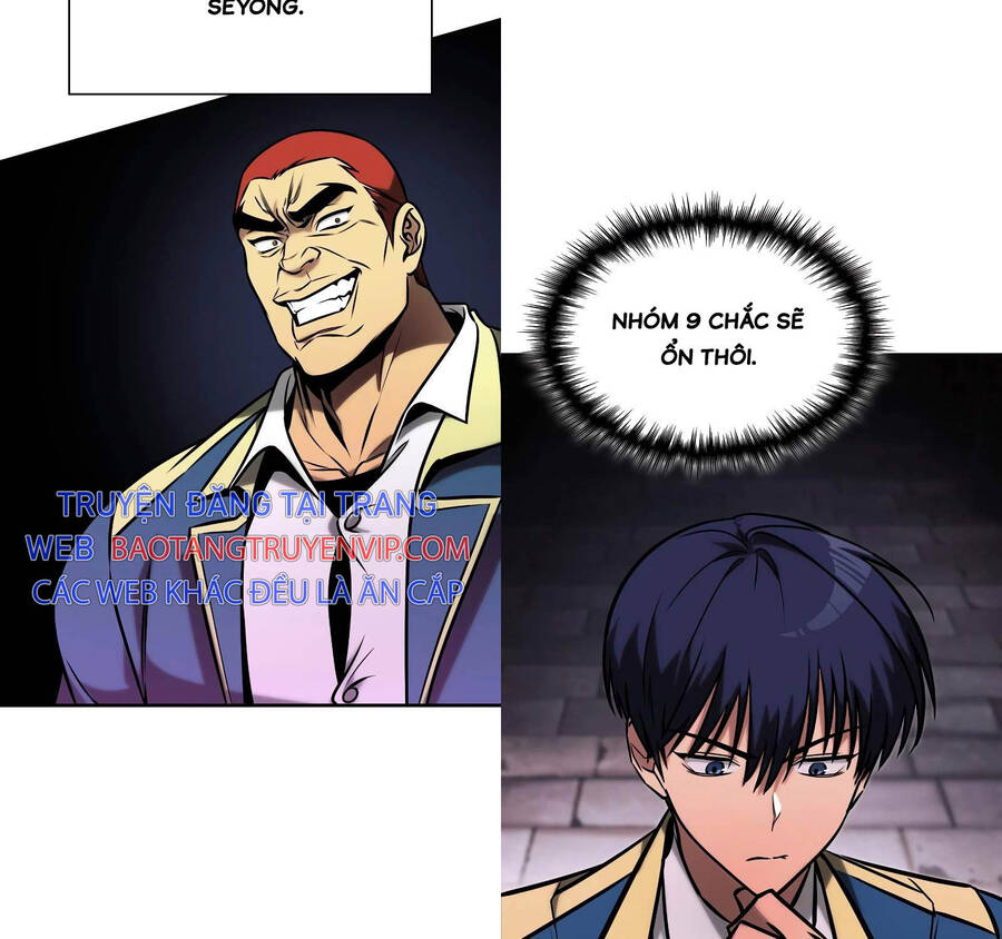 Cuốn Sách Chiến Lược Hàng Đầu Mà Chỉ Tôi Mới Có Thể Nhìn Thấy Chap 23 - Next Chap 24