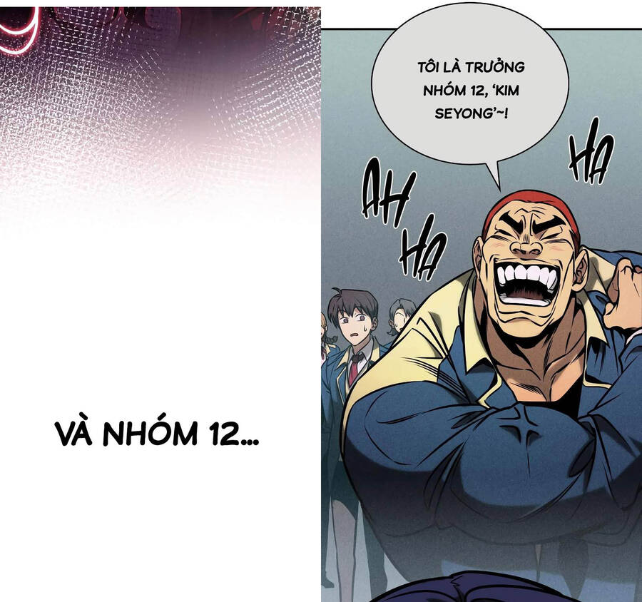 Cuốn Sách Chiến Lược Hàng Đầu Mà Chỉ Tôi Mới Có Thể Nhìn Thấy Chap 23 - Next Chap 24