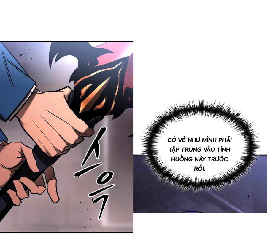 Cuốn Sách Chiến Lược Hàng Đầu Mà Chỉ Tôi Mới Có Thể Nhìn Thấy Chap 23 - Next Chap 24