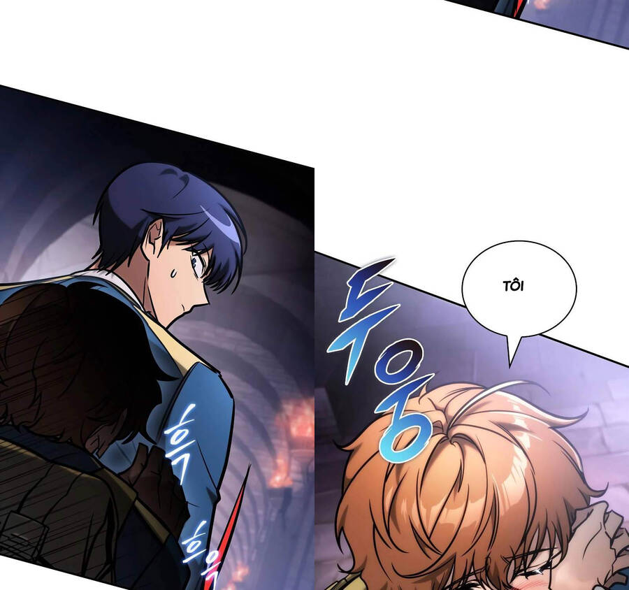 Cuốn Sách Chiến Lược Hàng Đầu Mà Chỉ Tôi Mới Có Thể Nhìn Thấy Chap 23 - Next Chap 24