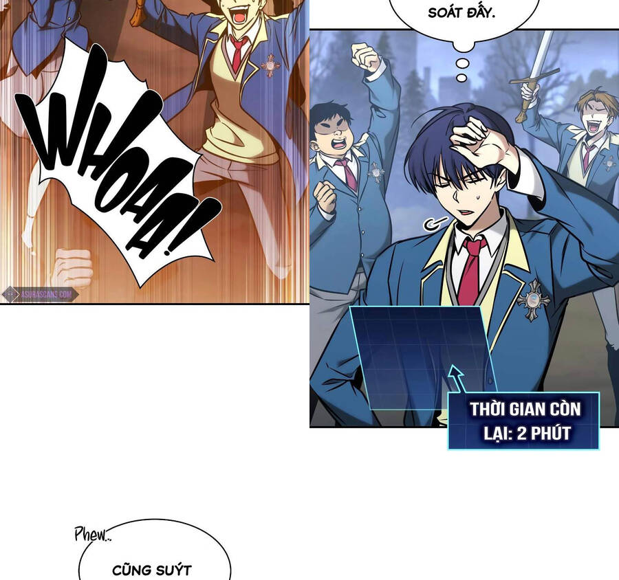 Cuốn Sách Chiến Lược Hàng Đầu Mà Chỉ Tôi Mới Có Thể Nhìn Thấy Chap 23 - Next Chap 24