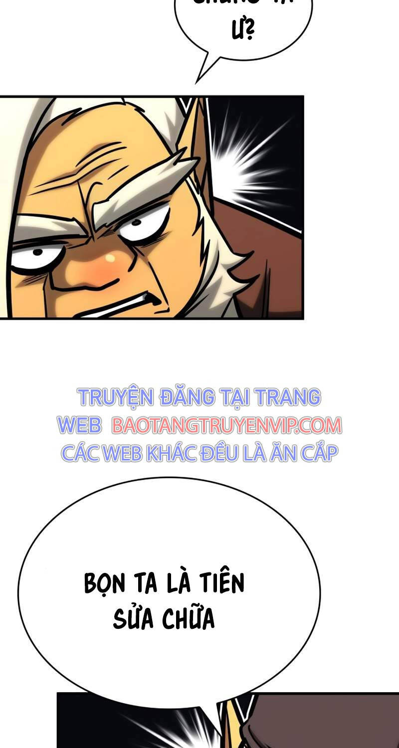 Cuốn Sách Chiến Lược Hàng Đầu Mà Chỉ Tôi Mới Có Thể Nhìn Thấy Chap 24 - Next Chap 25