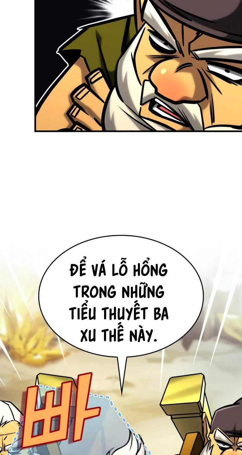 Cuốn Sách Chiến Lược Hàng Đầu Mà Chỉ Tôi Mới Có Thể Nhìn Thấy Chap 24 - Next Chap 25