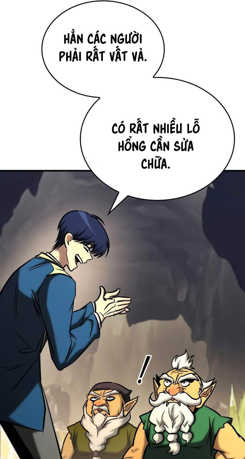 Cuốn Sách Chiến Lược Hàng Đầu Mà Chỉ Tôi Mới Có Thể Nhìn Thấy Chap 24 - Next Chap 25
