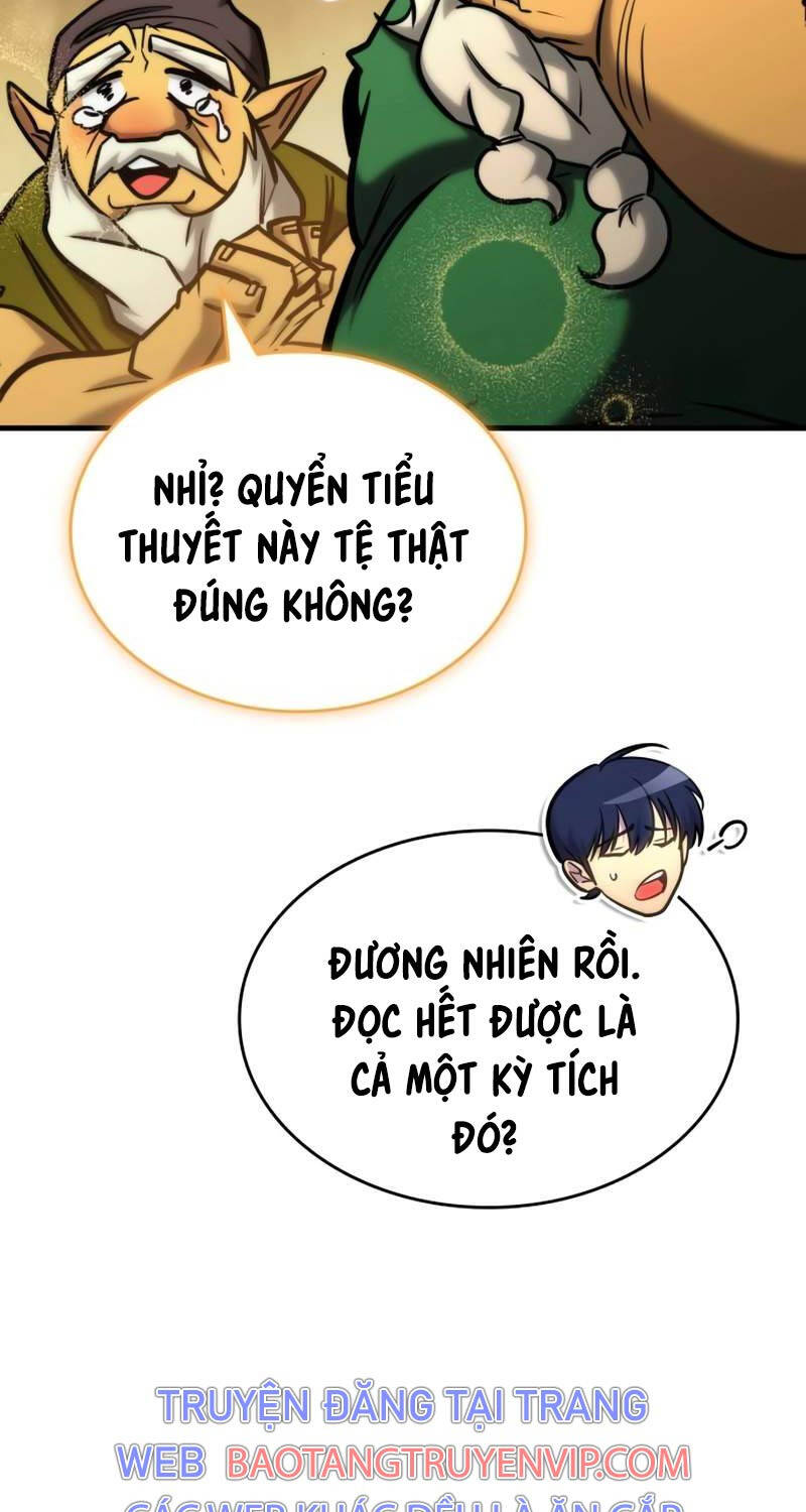 Cuốn Sách Chiến Lược Hàng Đầu Mà Chỉ Tôi Mới Có Thể Nhìn Thấy Chap 24 - Next Chap 25
