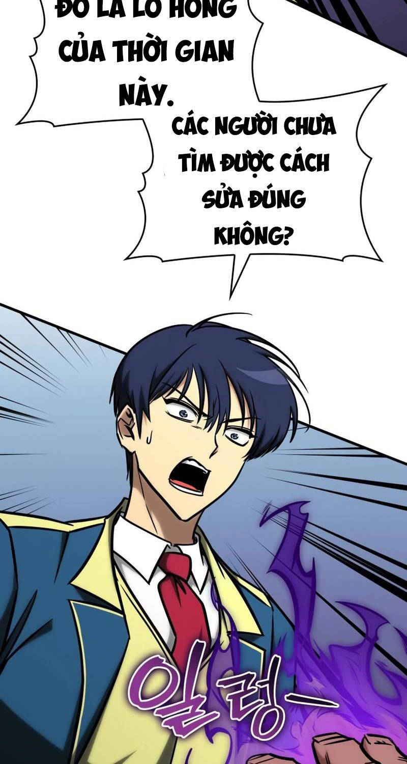 Cuốn Sách Chiến Lược Hàng Đầu Mà Chỉ Tôi Mới Có Thể Nhìn Thấy Chap 24 - Next Chap 25
