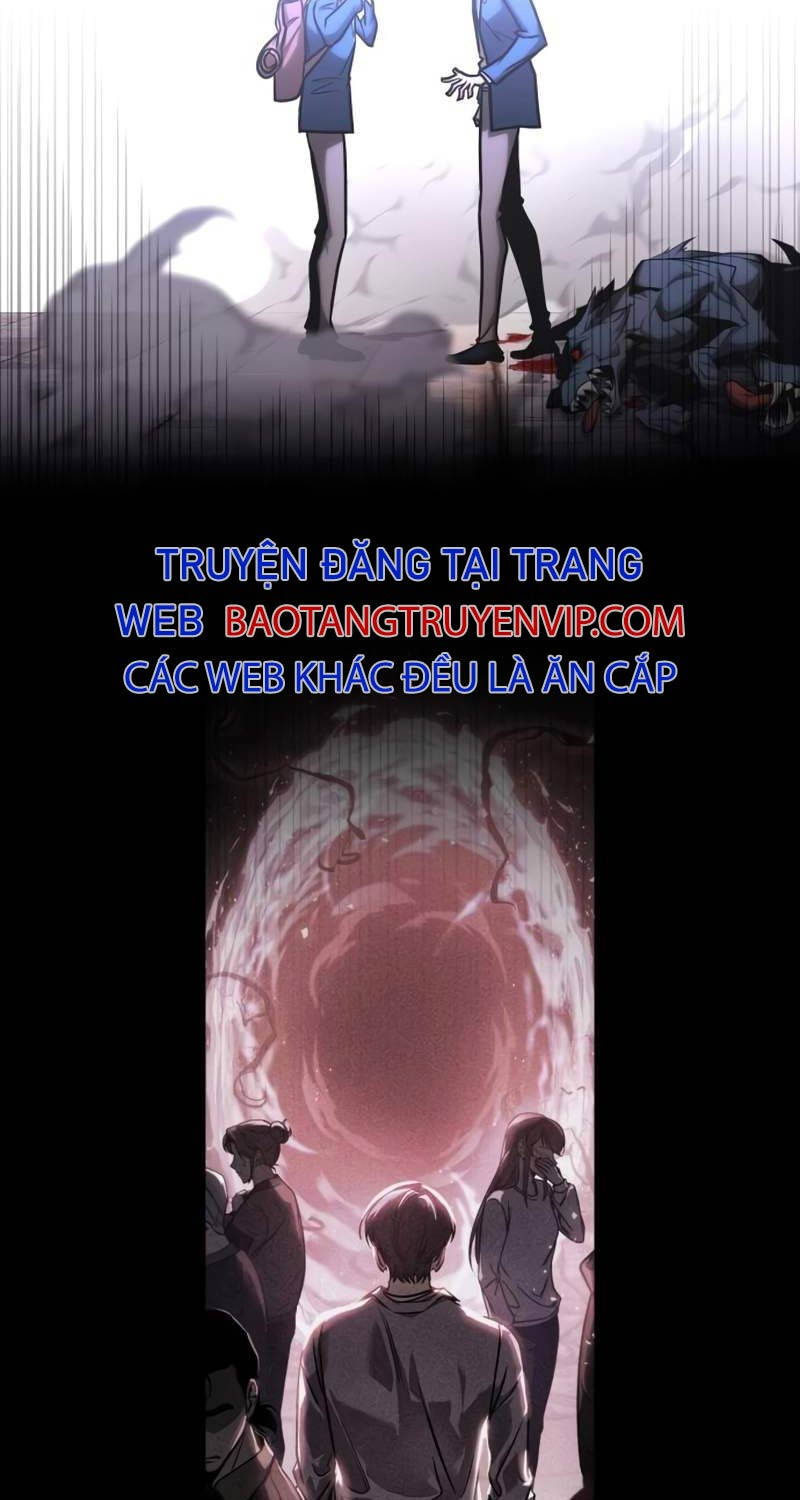 Cuốn Sách Chiến Lược Hàng Đầu Mà Chỉ Tôi Mới Có Thể Nhìn Thấy Chap 24 - Next Chap 25