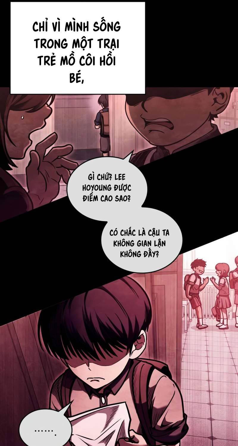 Cuốn Sách Chiến Lược Hàng Đầu Mà Chỉ Tôi Mới Có Thể Nhìn Thấy Chap 24 - Next Chap 25