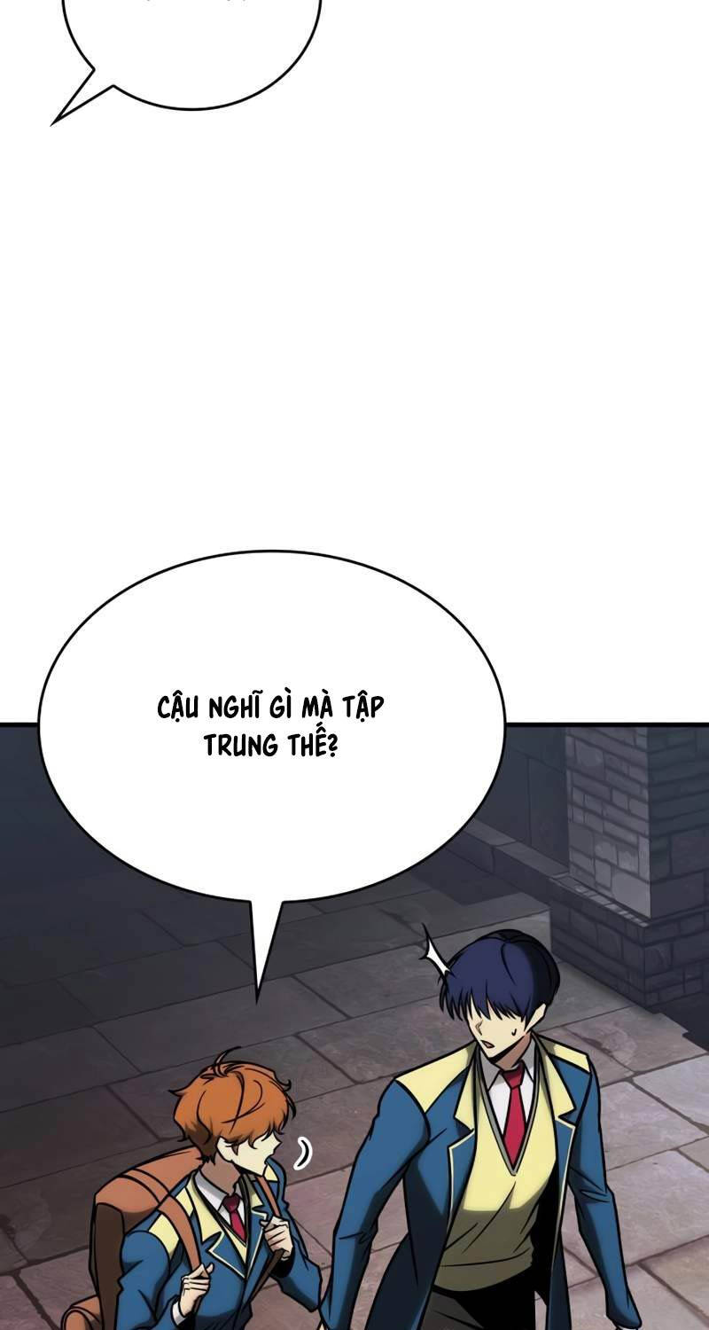 Cuốn Sách Chiến Lược Hàng Đầu Mà Chỉ Tôi Mới Có Thể Nhìn Thấy Chap 24 - Next Chap 25