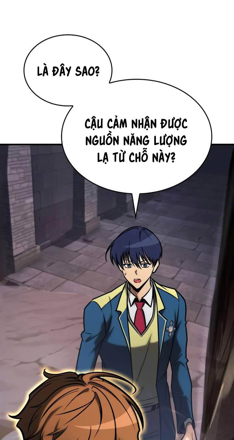 Cuốn Sách Chiến Lược Hàng Đầu Mà Chỉ Tôi Mới Có Thể Nhìn Thấy Chap 24 - Next Chap 25