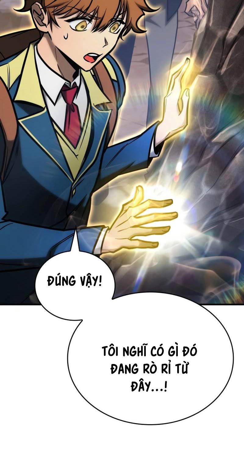 Cuốn Sách Chiến Lược Hàng Đầu Mà Chỉ Tôi Mới Có Thể Nhìn Thấy Chap 24 - Next Chap 25