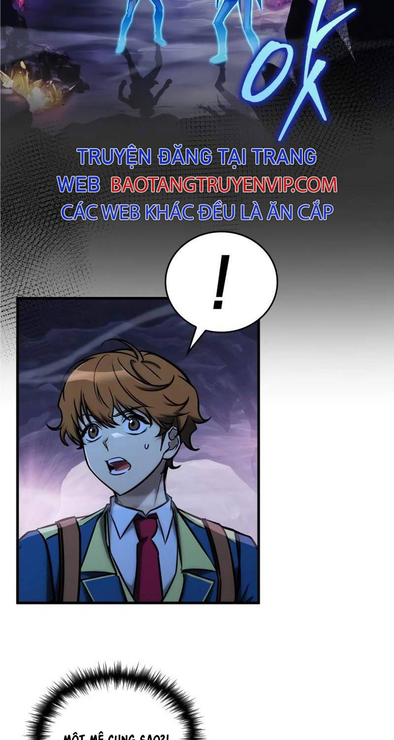 Cuốn Sách Chiến Lược Hàng Đầu Mà Chỉ Tôi Mới Có Thể Nhìn Thấy Chap 24 - Next Chap 25