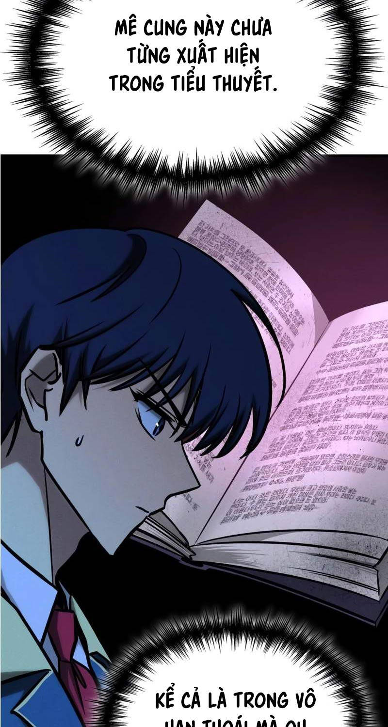 Cuốn Sách Chiến Lược Hàng Đầu Mà Chỉ Tôi Mới Có Thể Nhìn Thấy Chap 24 - Next Chap 25