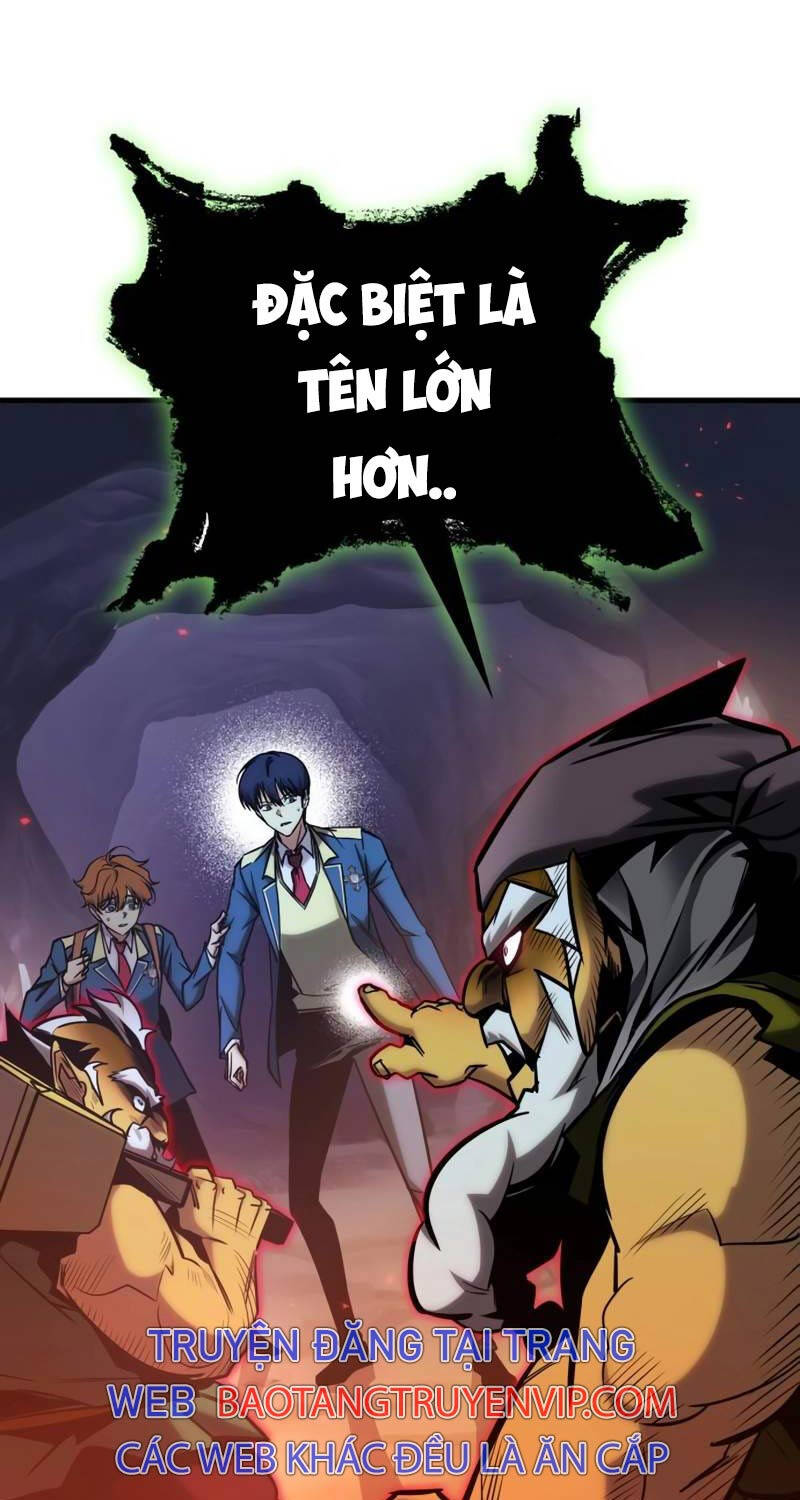 Cuốn Sách Chiến Lược Hàng Đầu Mà Chỉ Tôi Mới Có Thể Nhìn Thấy Chap 24 - Next Chap 25