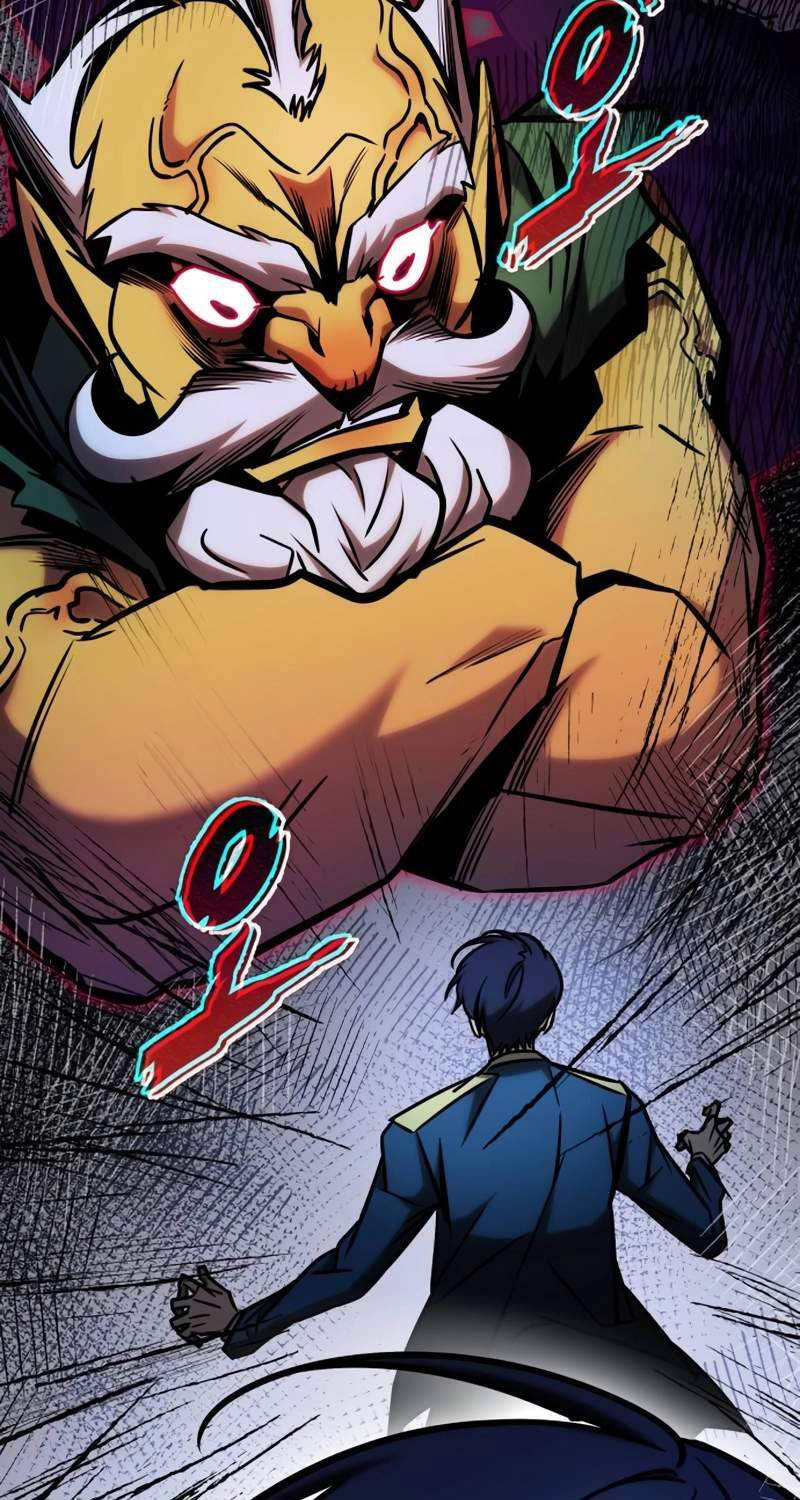 Cuốn Sách Chiến Lược Hàng Đầu Mà Chỉ Tôi Mới Có Thể Nhìn Thấy Chap 24 - Next Chap 25