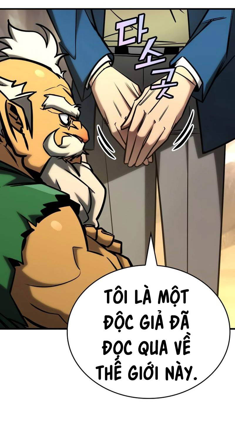 Cuốn Sách Chiến Lược Hàng Đầu Mà Chỉ Tôi Mới Có Thể Nhìn Thấy Chap 24 - Next Chap 25