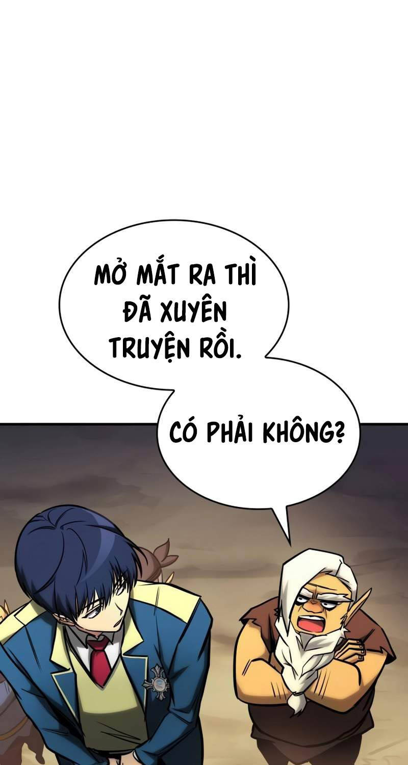 Cuốn Sách Chiến Lược Hàng Đầu Mà Chỉ Tôi Mới Có Thể Nhìn Thấy Chap 24 - Next Chap 25