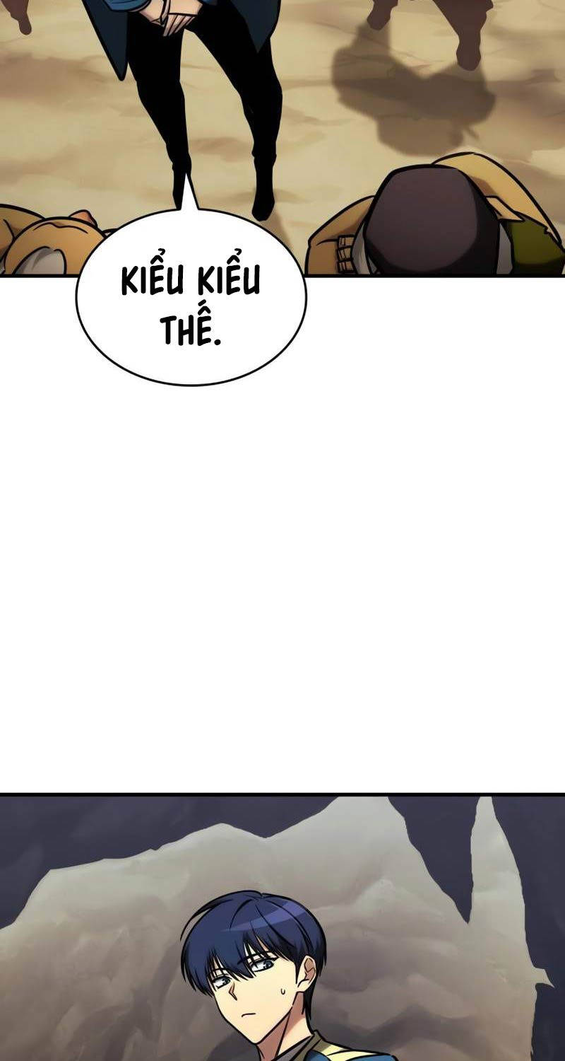 Cuốn Sách Chiến Lược Hàng Đầu Mà Chỉ Tôi Mới Có Thể Nhìn Thấy Chap 24 - Next Chap 25