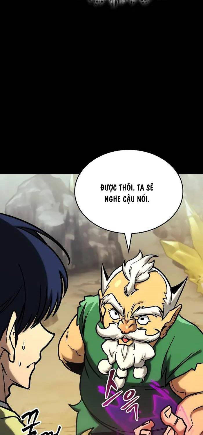 Cuốn Sách Chiến Lược Hàng Đầu Mà Chỉ Tôi Mới Có Thể Nhìn Thấy Chap 25 - Next Chap 26