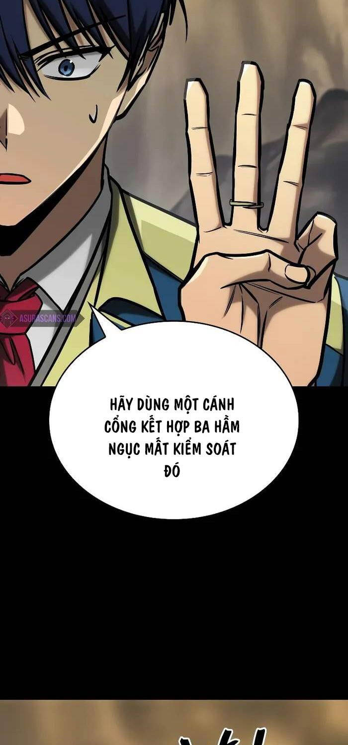Cuốn Sách Chiến Lược Hàng Đầu Mà Chỉ Tôi Mới Có Thể Nhìn Thấy Chap 25 - Next Chap 26