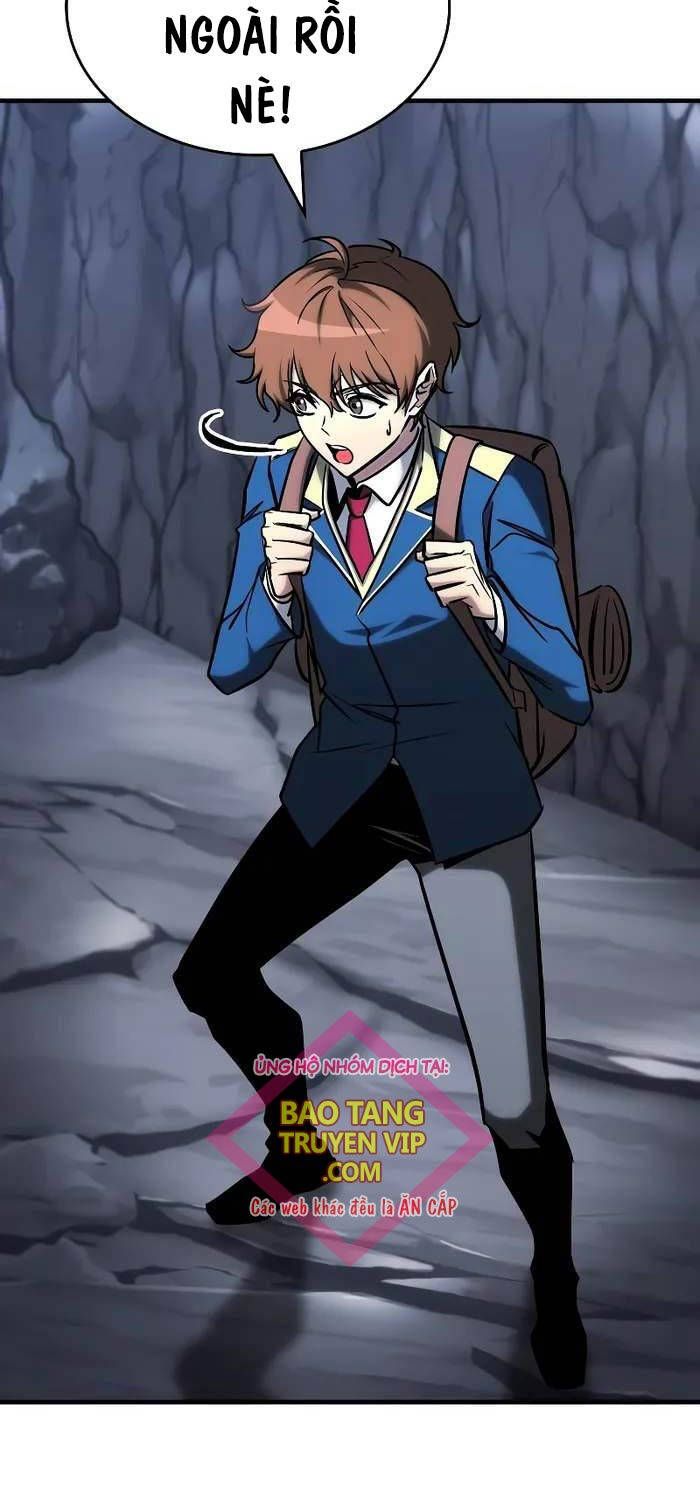 Cuốn Sách Chiến Lược Hàng Đầu Mà Chỉ Tôi Mới Có Thể Nhìn Thấy Chap 25 - Next Chap 26