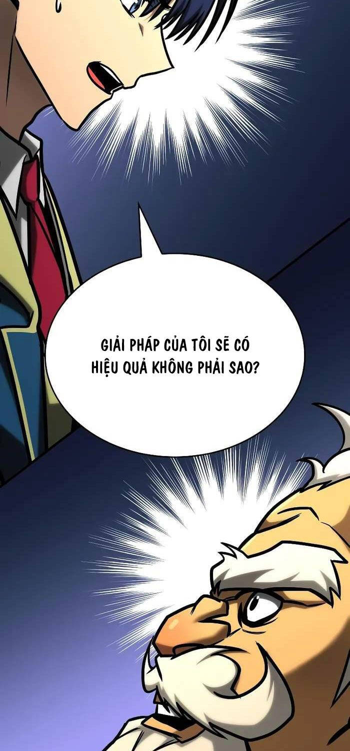 Cuốn Sách Chiến Lược Hàng Đầu Mà Chỉ Tôi Mới Có Thể Nhìn Thấy Chap 25 - Next Chap 26