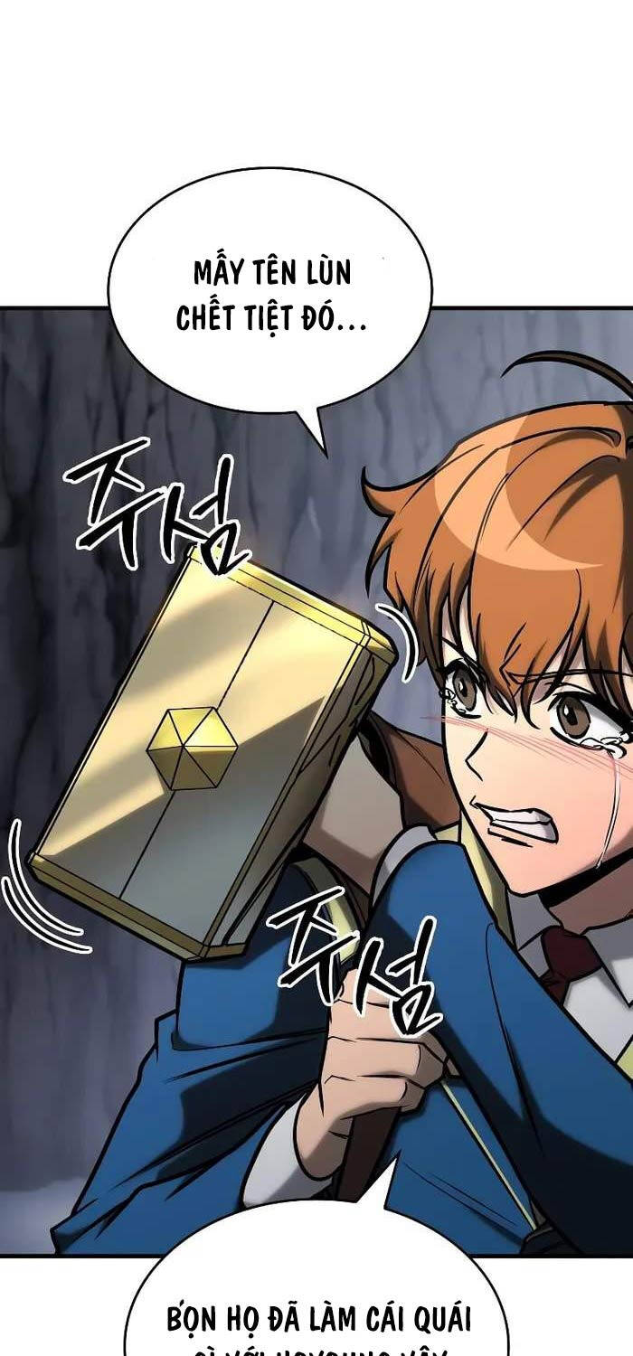 Cuốn Sách Chiến Lược Hàng Đầu Mà Chỉ Tôi Mới Có Thể Nhìn Thấy Chap 25 - Next Chap 26