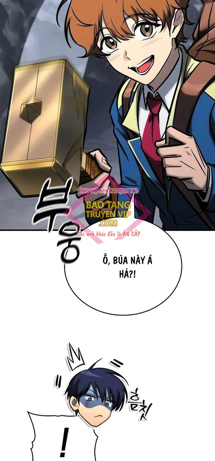 Cuốn Sách Chiến Lược Hàng Đầu Mà Chỉ Tôi Mới Có Thể Nhìn Thấy Chap 25 - Next Chap 26