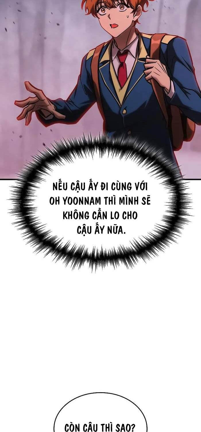 Cuốn Sách Chiến Lược Hàng Đầu Mà Chỉ Tôi Mới Có Thể Nhìn Thấy Chap 25 - Next Chap 26