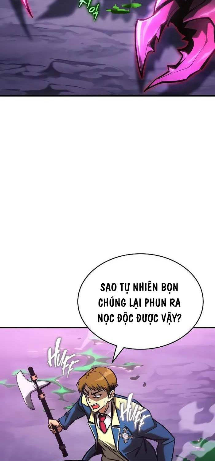 Cuốn Sách Chiến Lược Hàng Đầu Mà Chỉ Tôi Mới Có Thể Nhìn Thấy Chap 25 - Next Chap 26