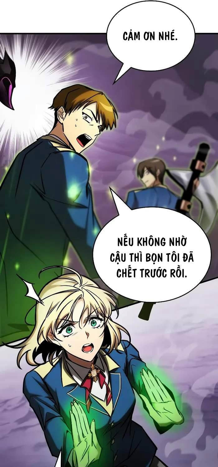 Cuốn Sách Chiến Lược Hàng Đầu Mà Chỉ Tôi Mới Có Thể Nhìn Thấy Chap 25 - Next Chap 26