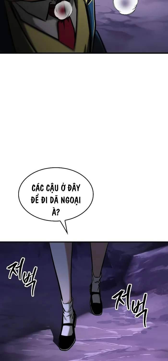 Cuốn Sách Chiến Lược Hàng Đầu Mà Chỉ Tôi Mới Có Thể Nhìn Thấy Chap 25 - Next Chap 26