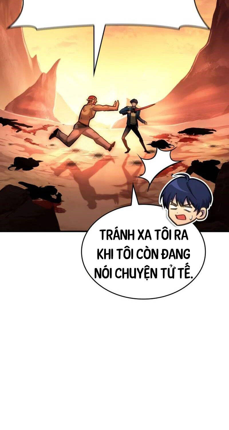 Cuốn Sách Chiến Lược Hàng Đầu Mà Chỉ Tôi Mới Có Thể Nhìn Thấy Chap 26 - Next Chap 27