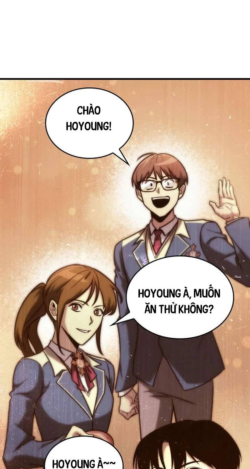 Cuốn Sách Chiến Lược Hàng Đầu Mà Chỉ Tôi Mới Có Thể Nhìn Thấy Chap 26 - Next Chap 27