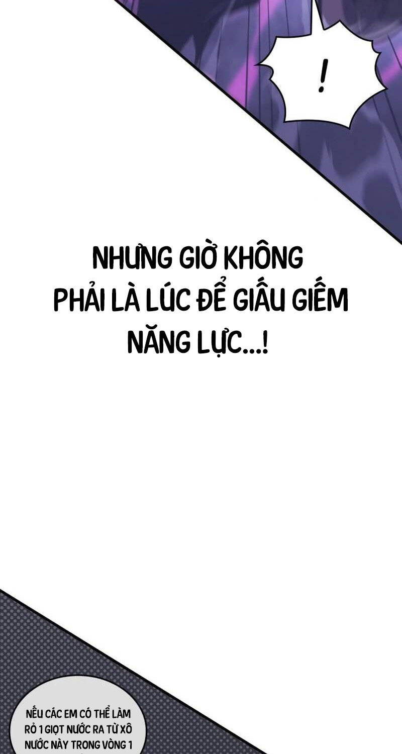 Cuốn Sách Chiến Lược Hàng Đầu Mà Chỉ Tôi Mới Có Thể Nhìn Thấy Chap 26 - Next Chap 27