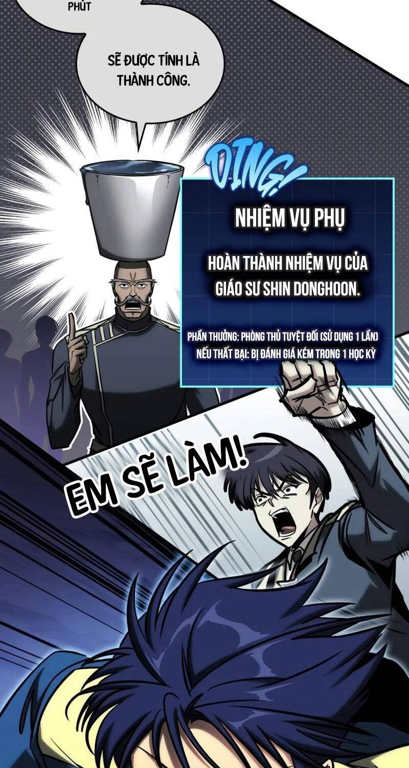 Cuốn Sách Chiến Lược Hàng Đầu Mà Chỉ Tôi Mới Có Thể Nhìn Thấy Chap 26 - Next Chap 27
