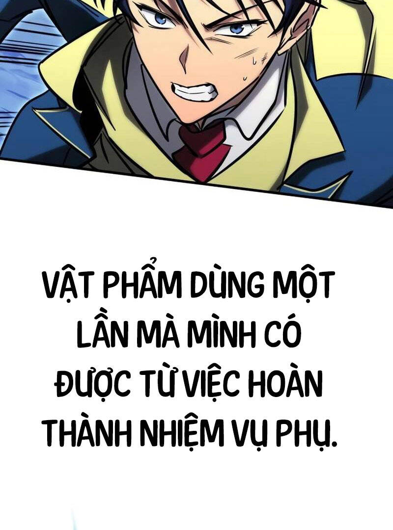 Cuốn Sách Chiến Lược Hàng Đầu Mà Chỉ Tôi Mới Có Thể Nhìn Thấy Chap 26 - Next Chap 27